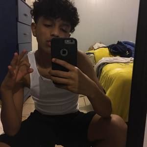 Meet your Posher, Jovany